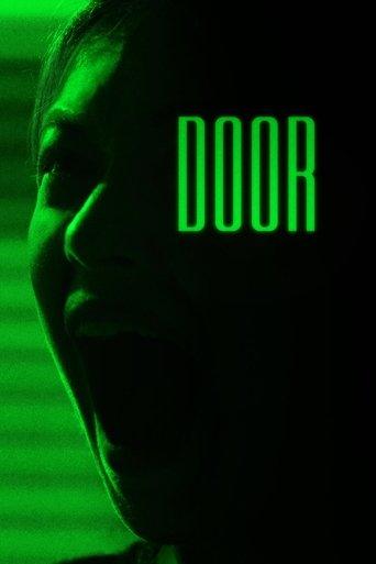 Door film afişi