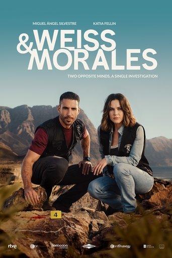 Weiss & Morales dizi afişi