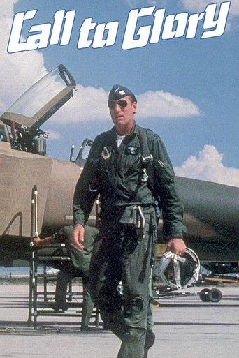 Call to Glory film afişi