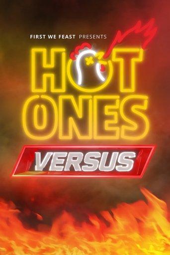 Hot Ones Versus dizi afişi