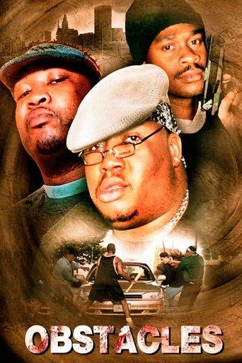 Obstacles film afişi