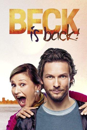 Beck is back! dizi afişi