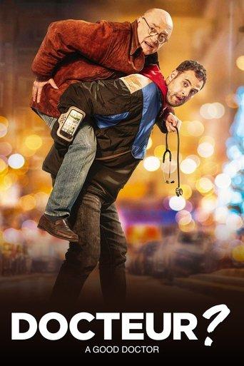 A Good Doctor film afişi