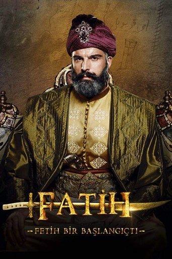 Fatih dizi afişi