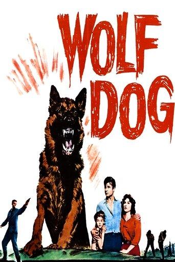Wolf Dog film afişi