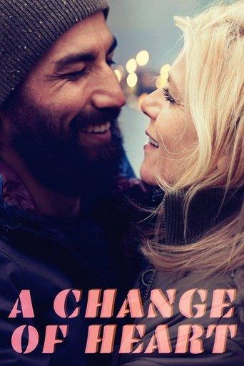 A Change of Heart film afişi