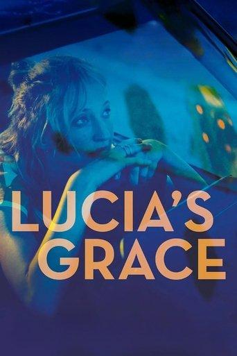 Lucia's Grace film afişi