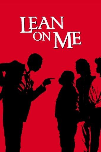 Lean On Me film afişi