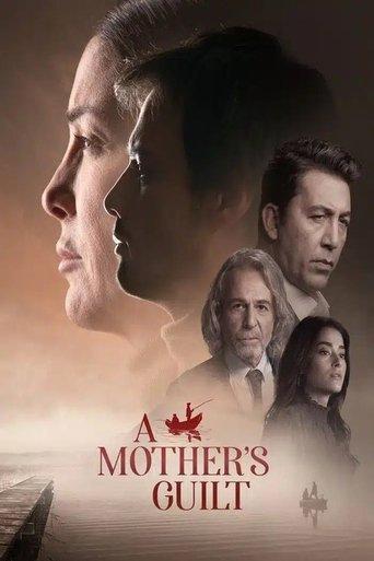 A Mother's Guilt dizi afişi