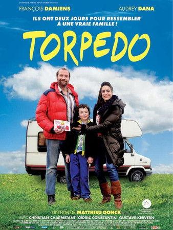 Torpédo film afişi