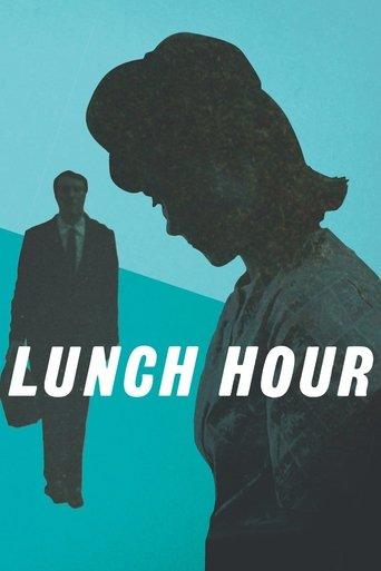 Lunch Hour film afişi