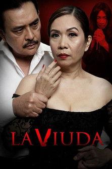 La Viuda film afişi