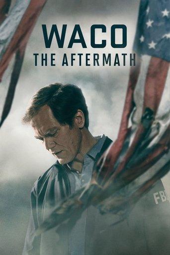 Waco: The Aftermath dizi afişi