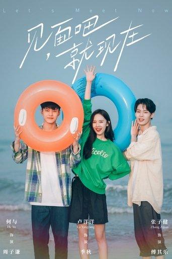 Let's Meet Now dizi afişi