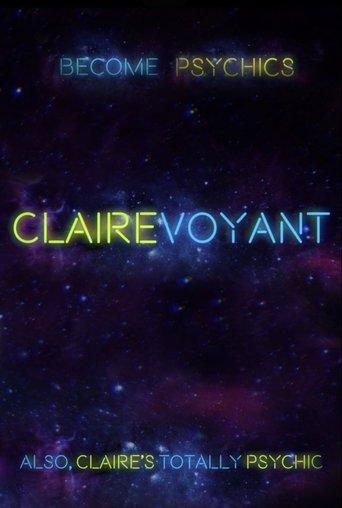 CLAIREvoyant dizi afişi