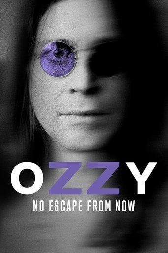 Ozzy: No Escape from Now film afişi