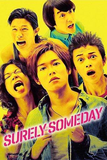 Surely Someday film afişi