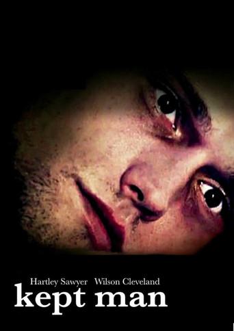 Kept Man film afişi