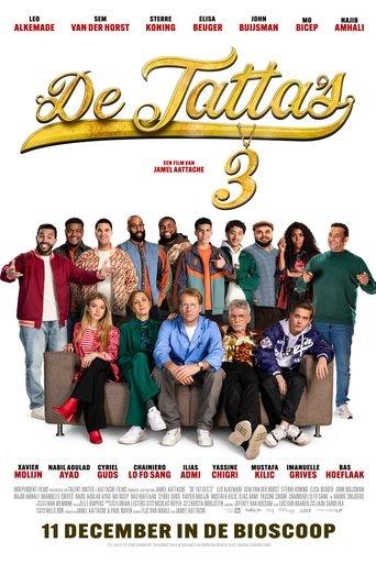 De Tatta's 3 film afişi