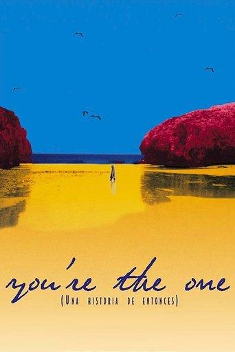 You're the One film afişi