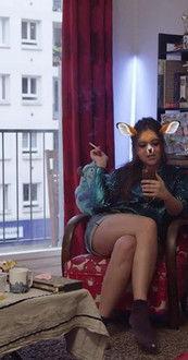 I Am a Doe film afişi