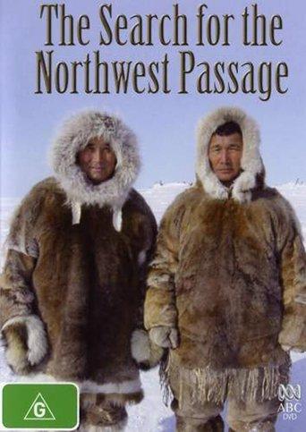 The Search for the Northwest Passage film afişi