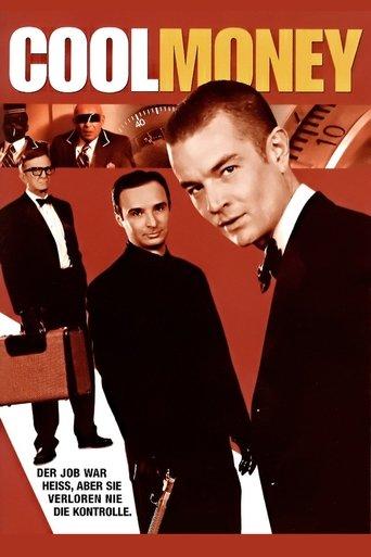 Cool Money film afişi