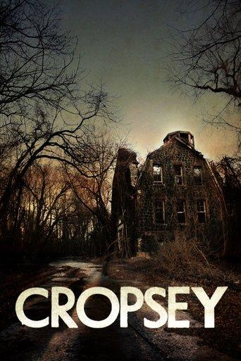 Cropsey film afişi