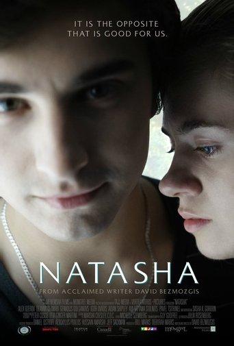 Natasha film afişi