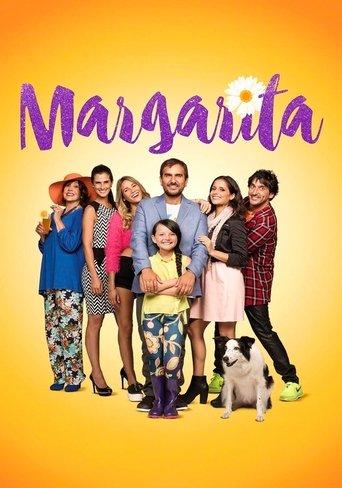Margarita film afişi