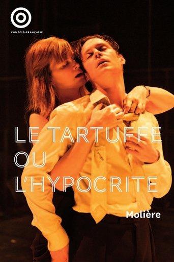 Le Tartuffe ou l'Hypocrite film afişi