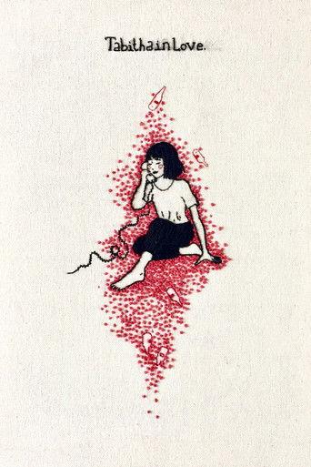 Tabitha in Love film afişi