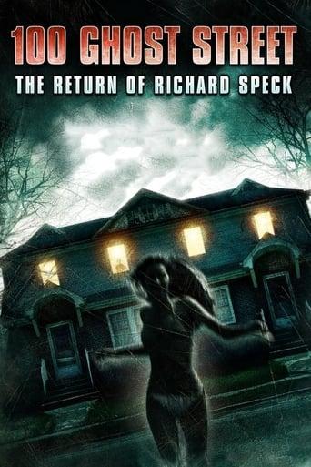 100 Ghost Street: The Return of Richard Speck film afişi