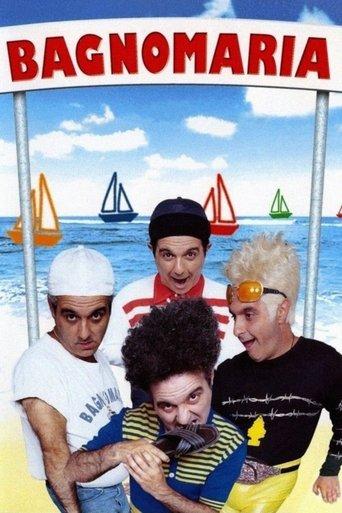 Bagnomaria film afişi