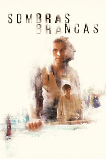 Sombras Brancas film afişi