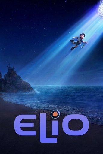 Elio film afişi