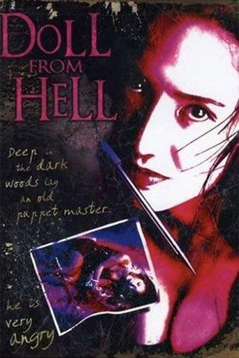Doll from Hell film afişi