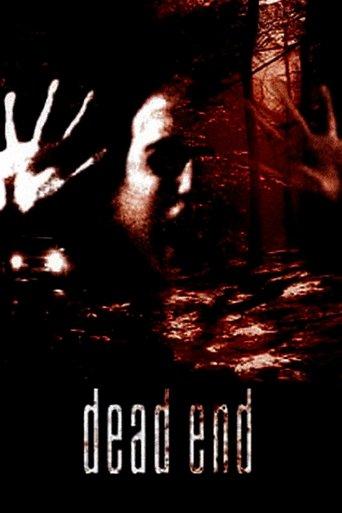 Dead End film afişi