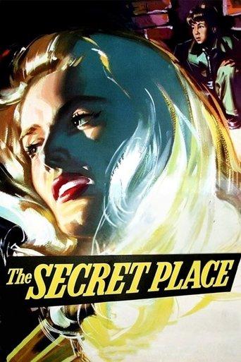 The Secret Place film afişi
