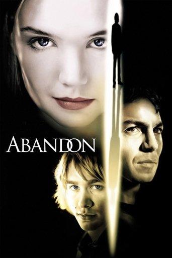 Abandon film afişi