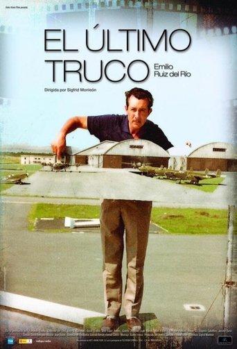 El último truco film afişi