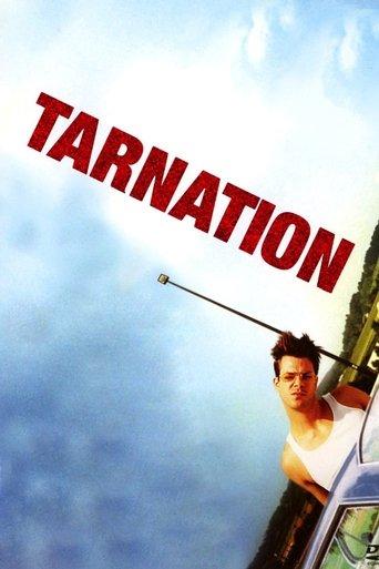 Tarnation film afişi