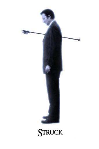 Struck film afişi