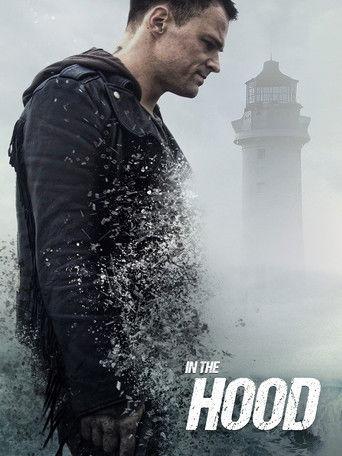 In the Hood film afişi