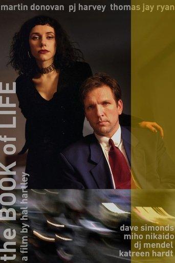 The Book of Life film afişi