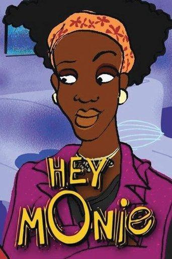 Hey Monie! dizi afişi