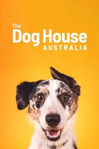 The Dog House Australia dizi afişi