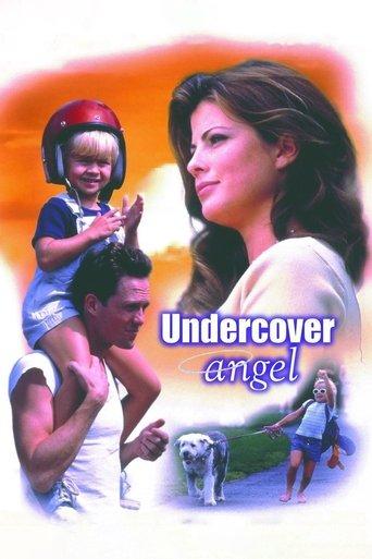 Undercover Angel film afişi