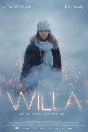 Willa film afişi