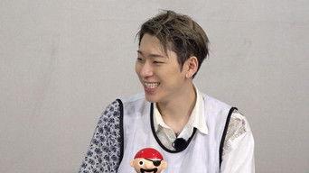 2020 Reincarnation Camp